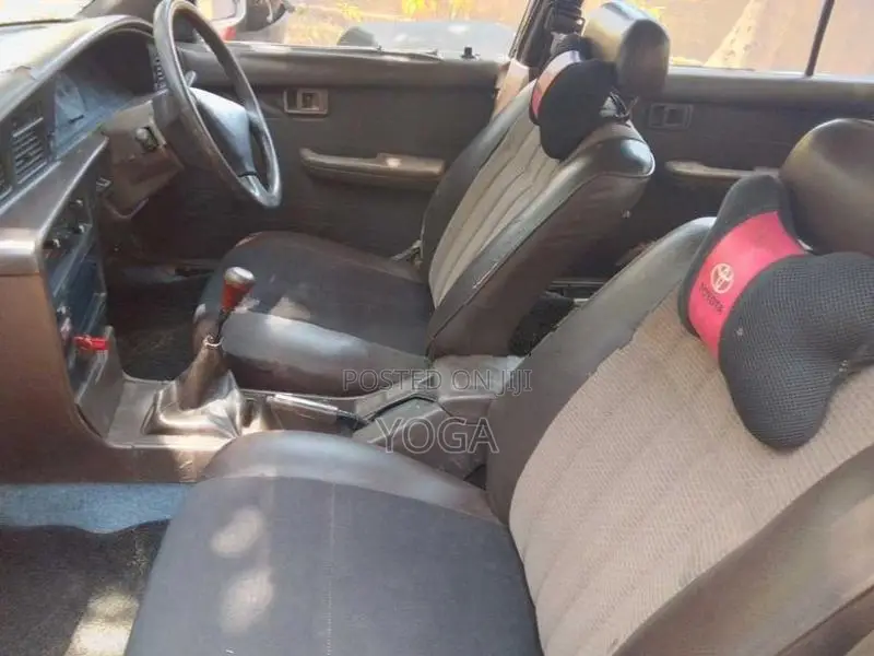 Toyota Corona AT170 1991