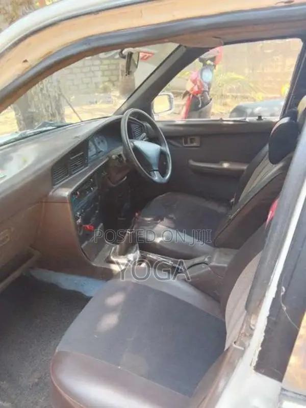 Toyota Corona AT170 1991