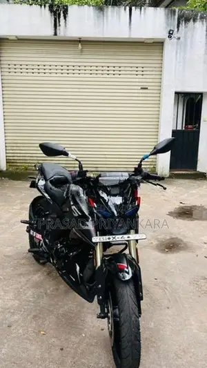 Bajaj Pulsar N160 2026