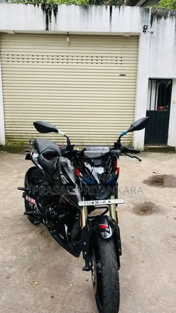 Bajaj Pulsar N160 2026