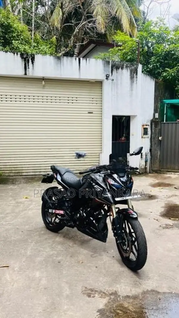Bajaj Pulsar N160 2026
