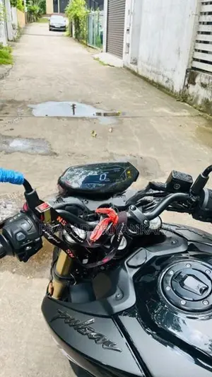 Bajaj Pulsar N160 2026