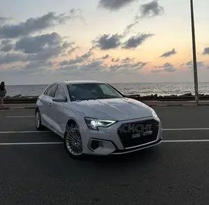Audi A3 Sportback Ad Leather 2024