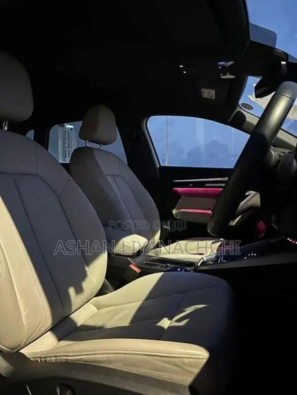 Audi A3 Sportback Ad Leather 2024