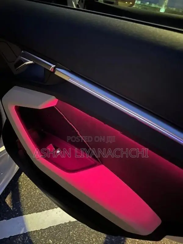 Audi A3 Sportback Ad Leather 2024