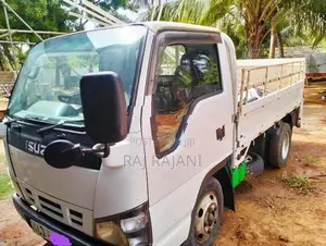 Isuzu Elf 2006