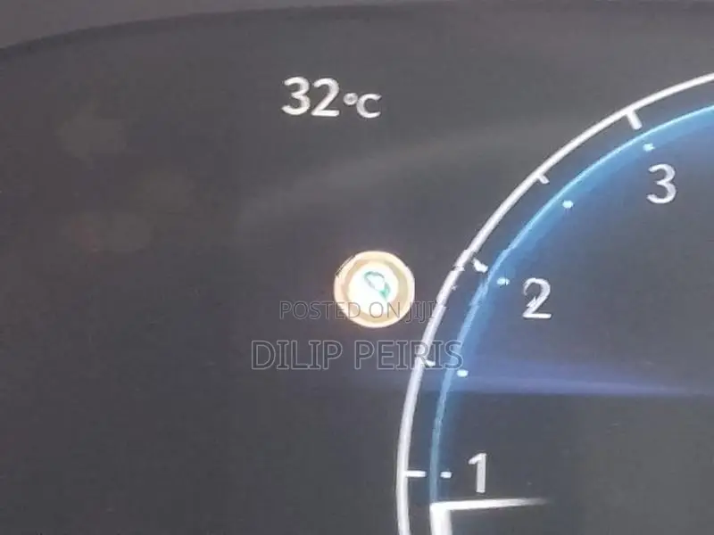 Toyota Yaris G LED FOG ALLOY BSM 2024