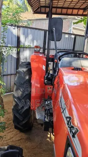 Kubota 4508 2018