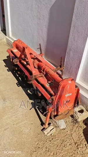 Kubota 4508 2018