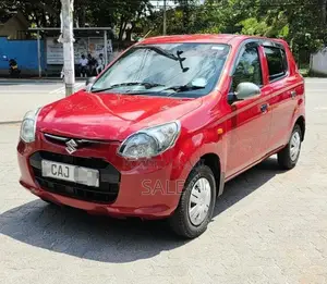Suzuki Alto LXI 2015