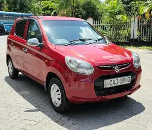 Suzuki Alto LXI 2015