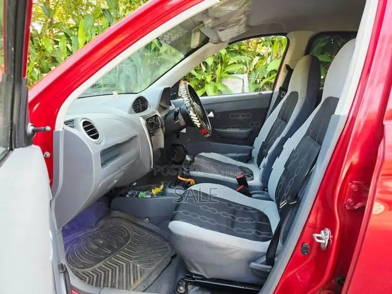 Suzuki Alto LXI 2015