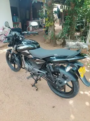Bajaj Pulsar 150 2011