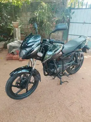 Bajaj Pulsar 150 2011