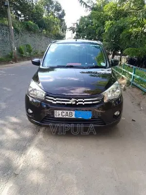 Suzuki Celerio VXi 2015