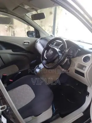 Suzuki Celerio VXi 2015
