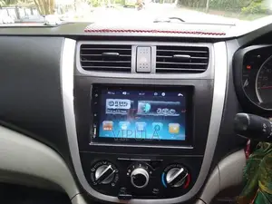 Suzuki Celerio VXi 2015