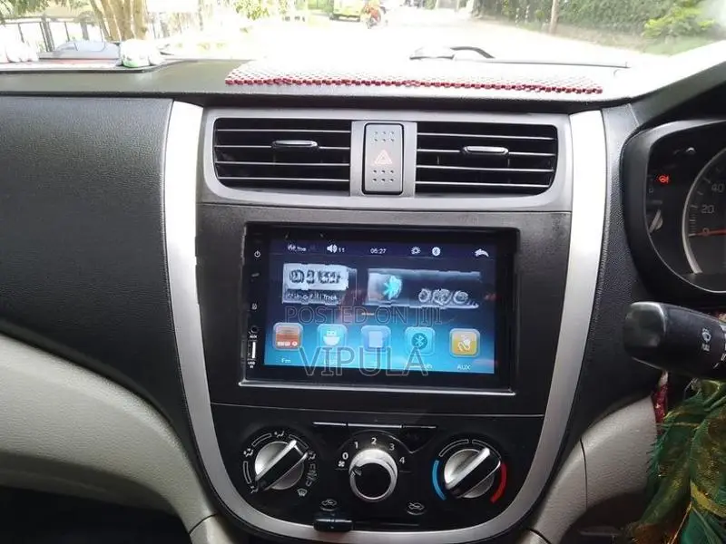 Suzuki Celerio VXi 2015