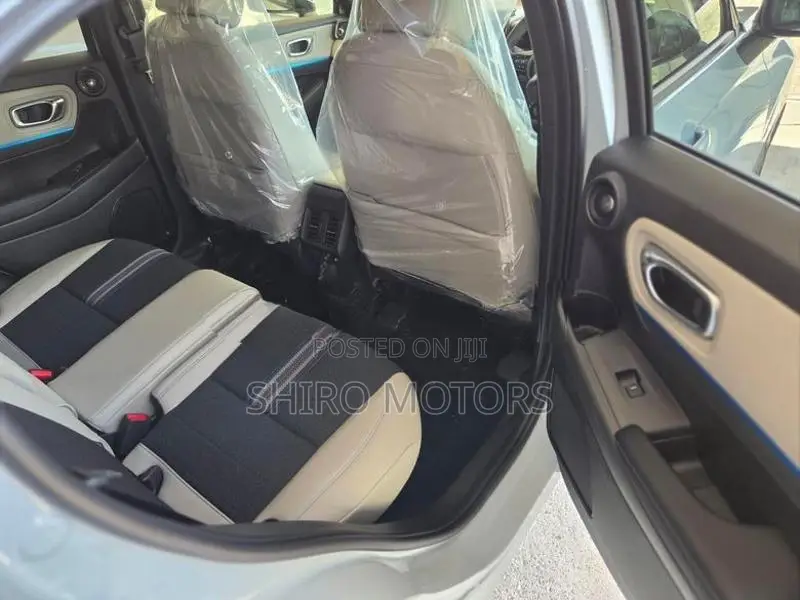 Honda Vezel Z Play 2026