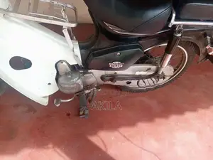 Honda Super Club 2003