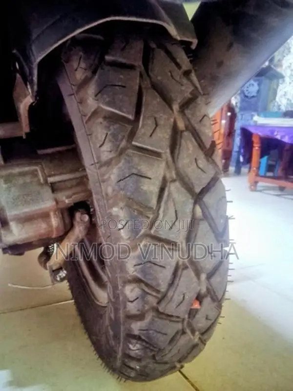 Bajaj Kristal 2009