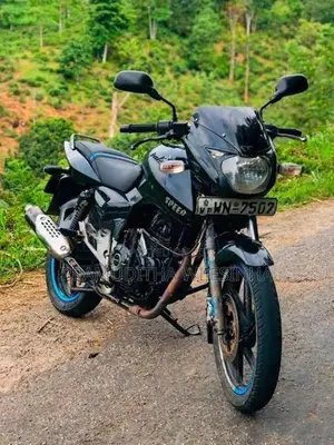 Bajaj Pulsar 150 2011