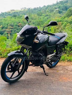 Bajaj Pulsar 150 2011