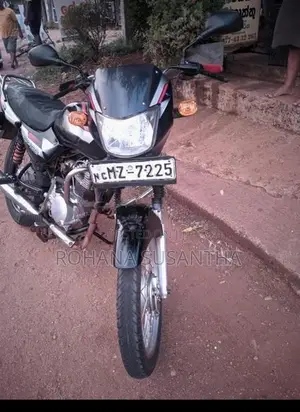 Bajaj CT100 2006
