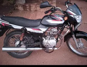 Bajaj CT100 2006