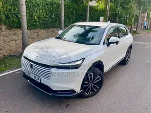 Honda Vezel Z Grade 2025