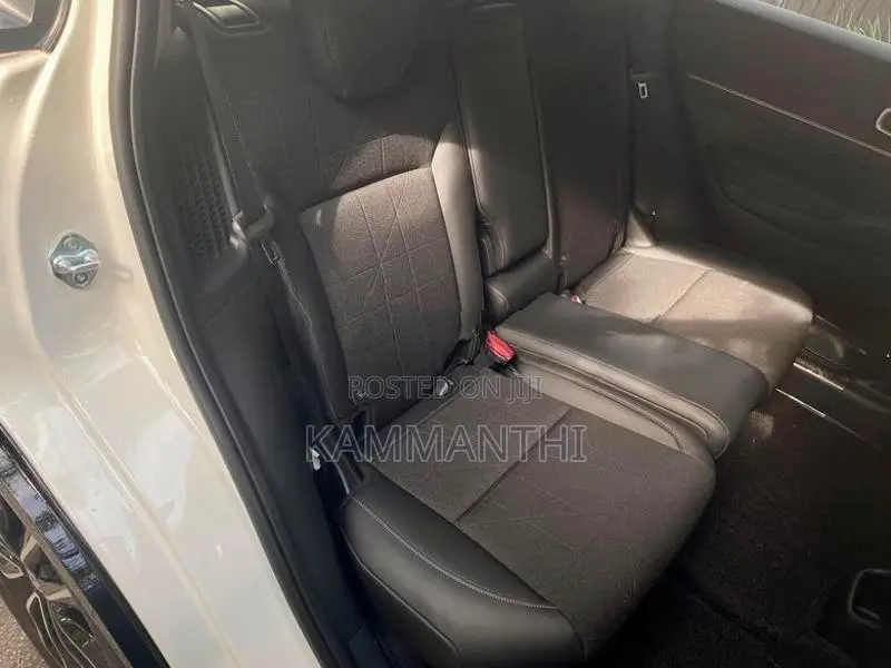 Honda Vezel Z Grade 2025
