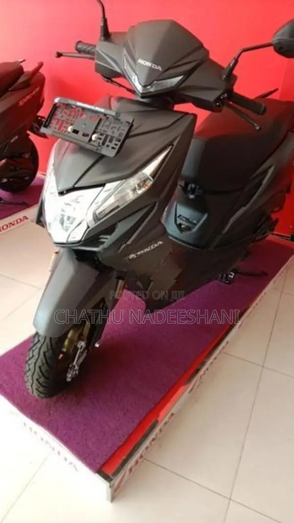 Honda Activa 125 2026