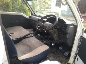 Mitsubishi PO 5 1996