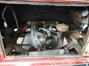 Bajaj RE 1988