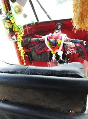 Bajaj RE 1988