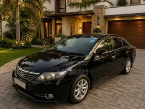 Toyota Allion 2013