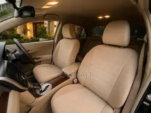 Toyota Allion 2013