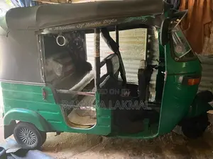 Bajaj RE 2003