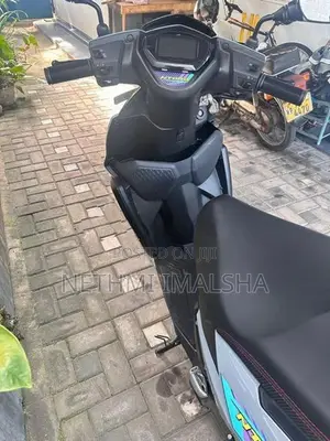 TVS Ntorq 125 2026