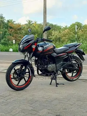 Bajaj Pulsar 180 2018