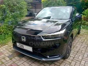 Honda Vezel X Premium 2023