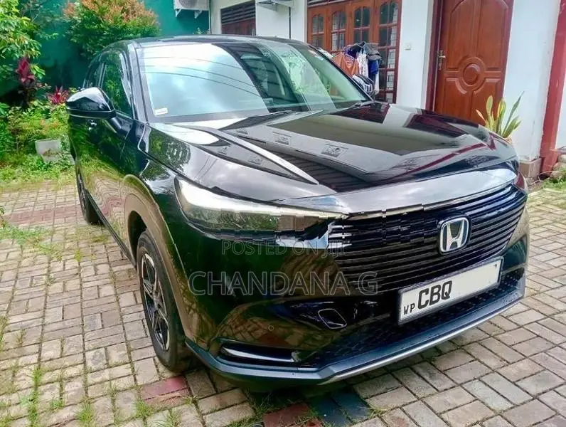 Honda Vezel X Premium 2023