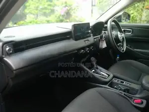Honda Vezel X Premium 2023