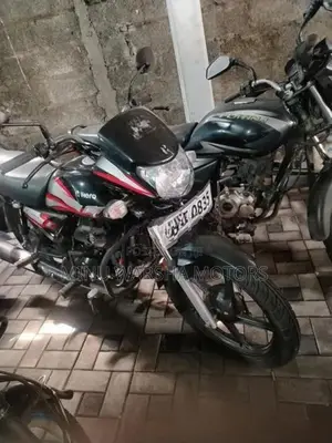 Hero HF Deluxe 2026