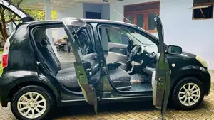 Toyota Passo 2010