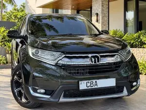 Honda CRV Sunroof 7 Seater 2019