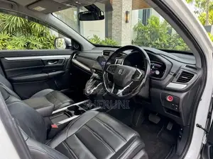 Honda CRV Sunroof 7 Seater 2019
