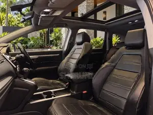 Honda CRV Sunroof 7 Seater 2019
