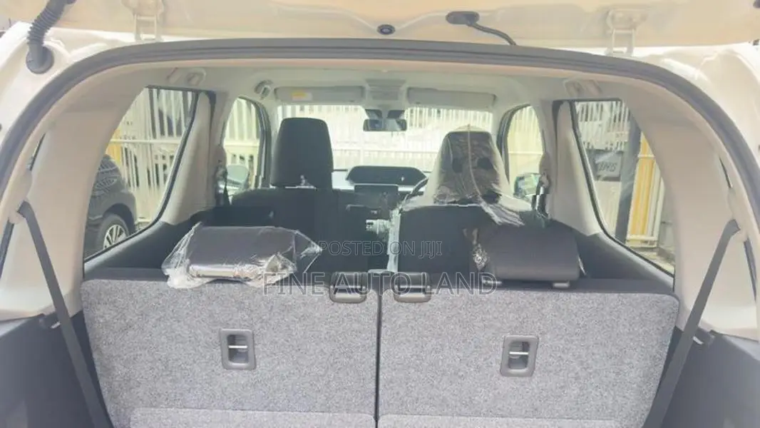 Suzuki Wagon R ZX custom 2026