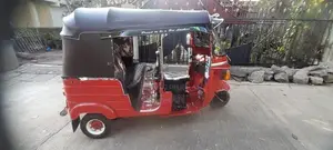 Bajaj RE 2010